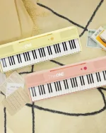 The ONE COLOR Smart Keyboard