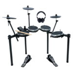 The ONE EDM-200 Electronic Drum Set