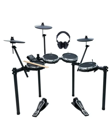 The ONE EDM-200 Electronic Drum Set