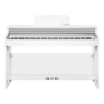 The ONE TOP2 Smart Piano Pro White