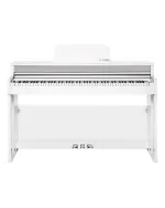 The ONE TOP2 Smart Piano Pro White