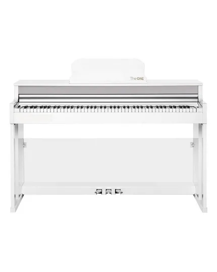 The ONE TOP2 Smart Piano Pro White