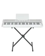 The ONE TOK Light Smart Keyboard White