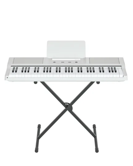 The ONE TOK Light Smart Keyboard White