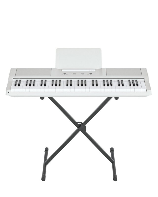 The ONE TOK Light Smart Keyboard White
