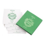 Jargar Strings Violin String, Classic, Green, Set