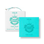 Jargar Strings Violin String, Young Talent, 4/4 Blue Set