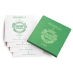 Jargar Strings Violoncello String, Classic, Green Ball Set