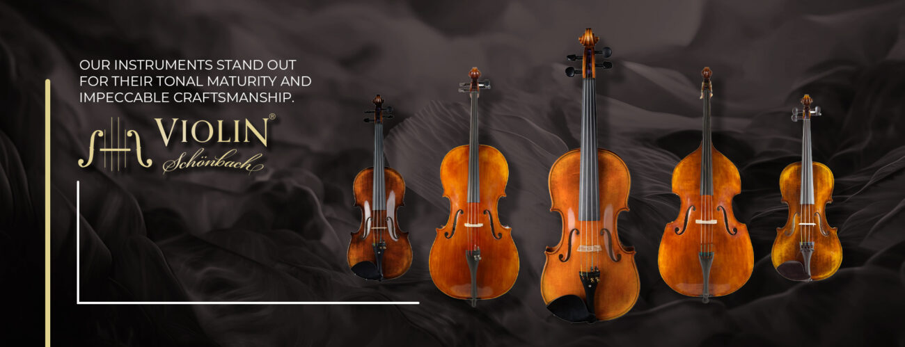 VIOLIN SCHONBACH