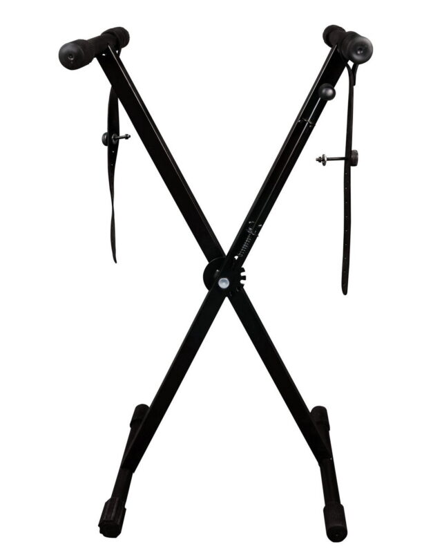 The ONE Keyboard Stand X-Style