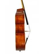 Violin Schönbach Double Bass Scala