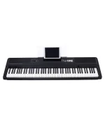 The ONE TON Smart Keyboard Pro Black
