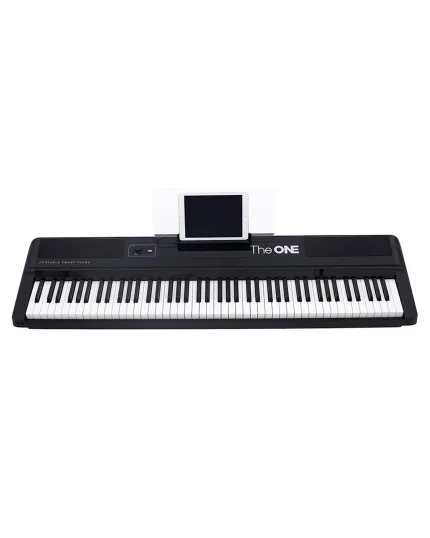 The ONE TON Smart Keyboard Pro Black