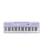 The ONE COLOR Smart Keyboard