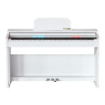 The ONE PLAY Smart Piano White