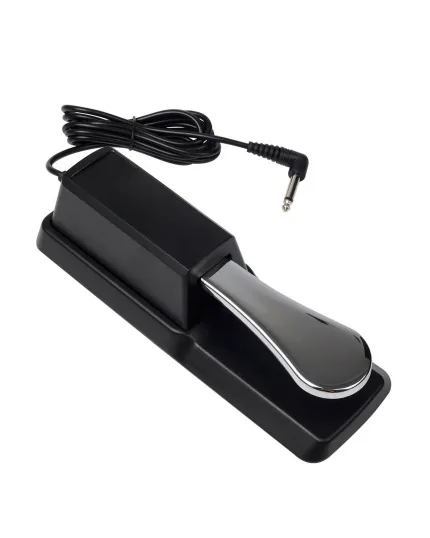 The ONE Sustain Pedal