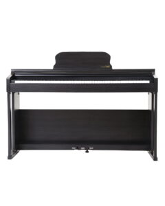 Digital pianos and keyboards