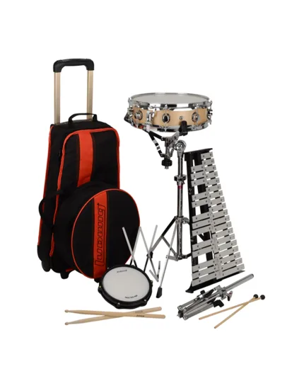 Ludwig Combo Kit LM2483RBR