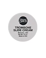 Bach Trombone Slide Cream 1880