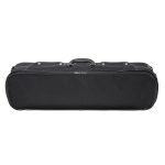 Violin Hard Case 4/4 Oblong Shaped Foam Case CSV007B