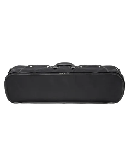 Violin Hard Case 4/4 Oblong Shaped Foam Case CSV007B