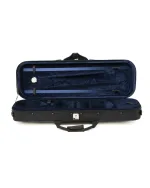 Violin Light Case 4/4 Oblong Shaped Foam Case CSV0275