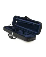 Violin Light Case 4/4 Oblong Shaped Foam Case CSV0275
