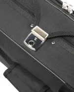 Violin Light Case 4/4 Oblong Shaped Foam Case CSV0275