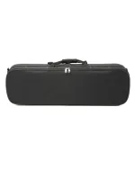 Violin Light Case 4/4 Oblong Shaped Foam Case CSV0275