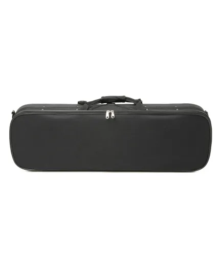 Violin Light Case 4/4 Oblong Shaped Foam Case CSV0275