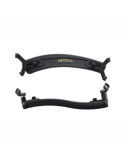 Artino Comfort model shoulder rest for violin 3/4, 1/2