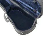 Violin Hard Case Blue series 4/4 Wooden violin case, gourd shape CSV-T060A