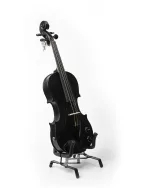 Electric Violin Black