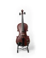 Electric Violin Brown