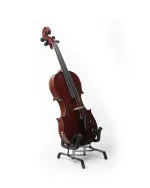 Electric Violin Brown