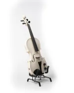 Electric Violin White