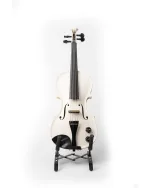 Electric Violin White