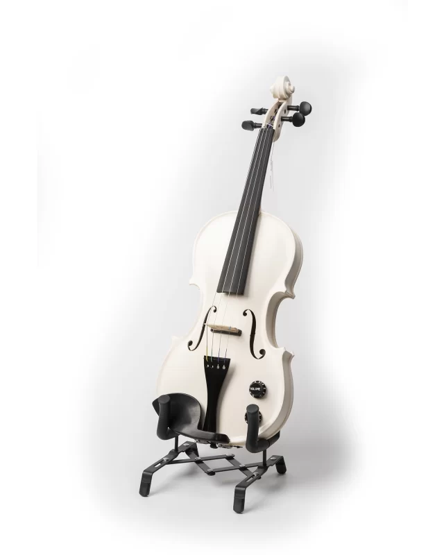 Electric Violin White