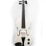 Electric Violin White