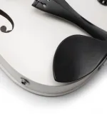 Electric Violin White
