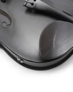 Electric Violin Black