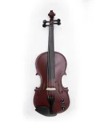 Electric Violin Brown