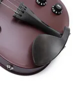 Electric Violin Brown
