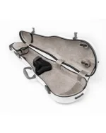 Violin Hard Case Reinforced 4/4 Triangle Shape Csv- 12 F0826