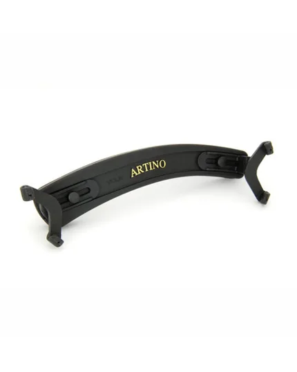 Artino Comfort model shoulder rest for violin 3/4, 1/2