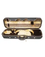 Violin Hard Case Wooden-Babylon Series 4/4 CSV1073A-L