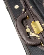 Violin Hard Case Wooden-Babylon Series 4/4 CSV1073A-L