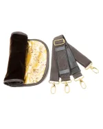Violin Hard Case Wooden-Babylon Series 4/4 CSV1073A-L