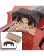 Artino Practice Mute - Violin & Viola