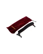 Artino Shoulder Rest Black SR-144 Sound Model for 3/4-4/4 Violins